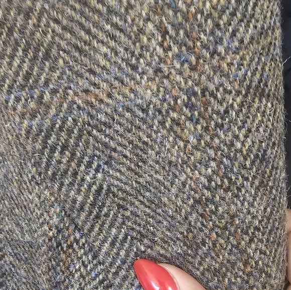 Zadig & Voltaire Wool Coat -NWT - Picture 10 of 14